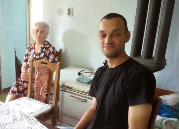 ВОЈНИК У ВРЕМЕ НАТО БОМБАРДОВАЊА НА КиМ: Болест ми дошла са уранијумом